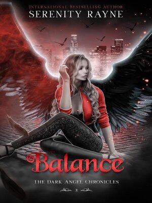 cover image of Balance